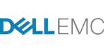 Logo Dell EMC