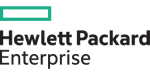 Logo Hewlett Packard Enterprise