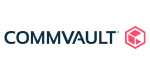Logo Commvault